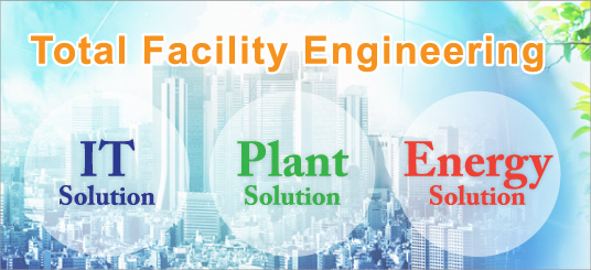 Total Facility Engineering