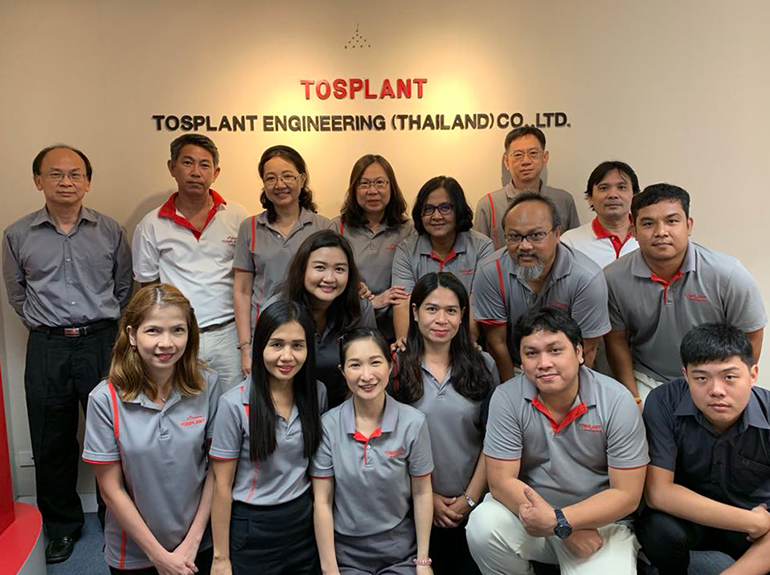 photos of employees