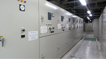 Power Distribution