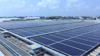 Solar Power System