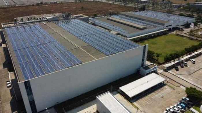 Solar Power System